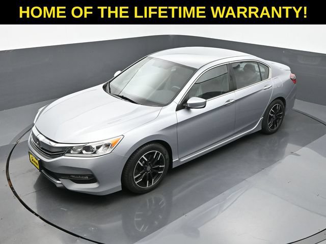 Used 2016 Honda Accord Sport image 55