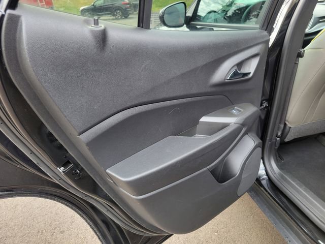 Used 2024 Chevrolet Trax ACTIV w/ Driver Confidence Package image 22