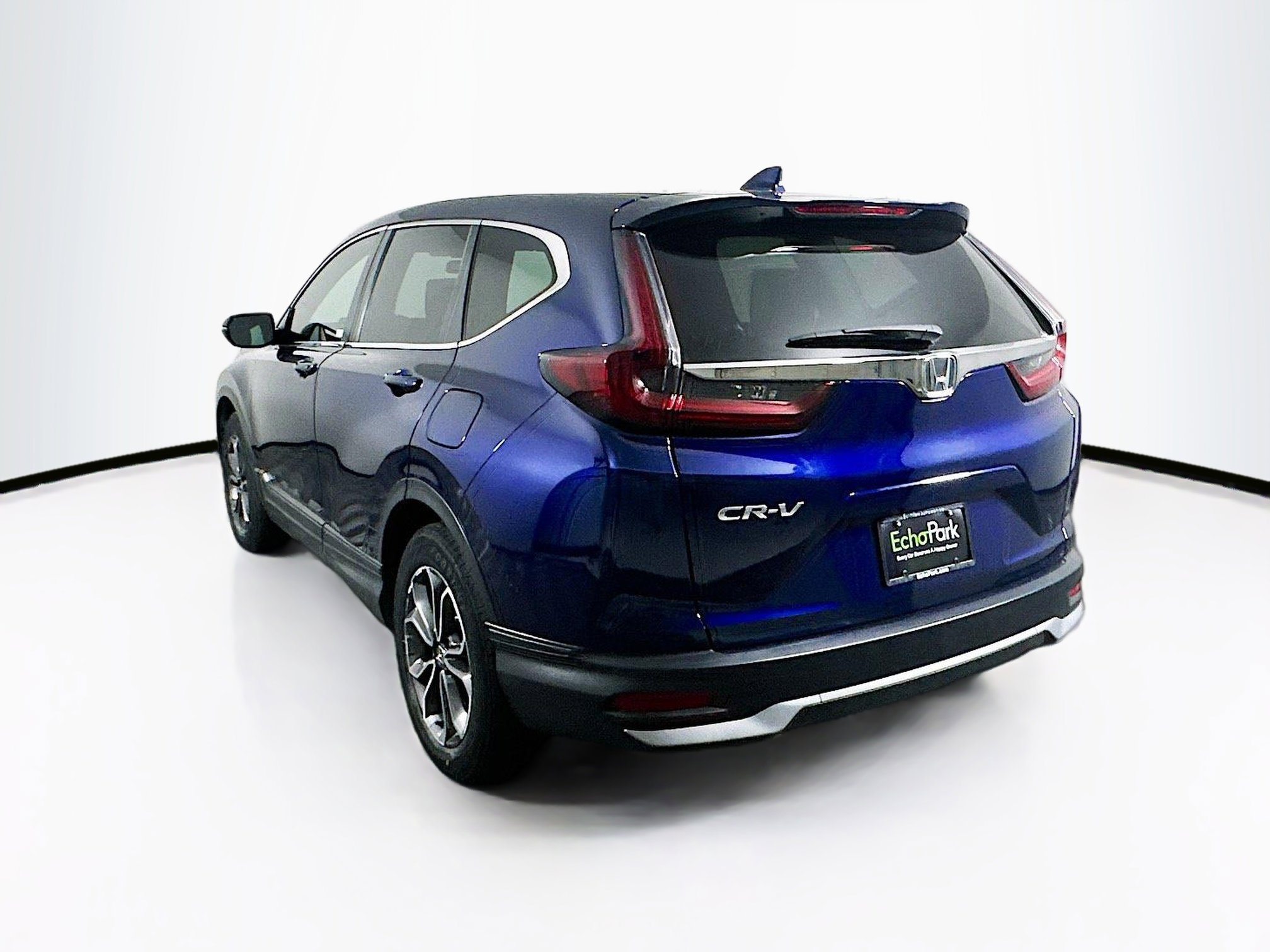 Used 2020 Honda CR-V EX image 5