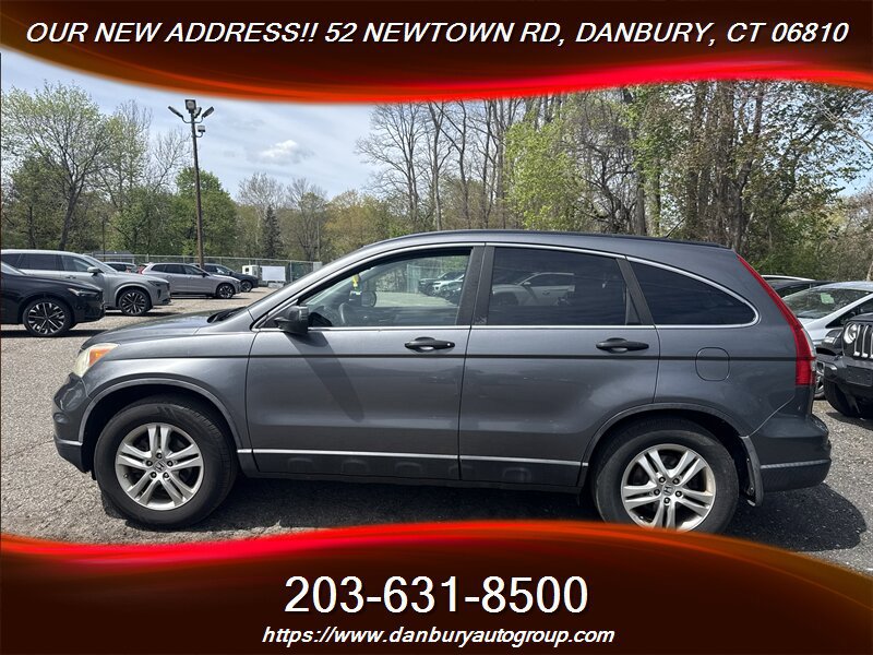 Used 2011 Honda CR-V EX image 2