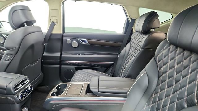 Used 2024 Genesis GV80 3.5T Prestige Signature image 30