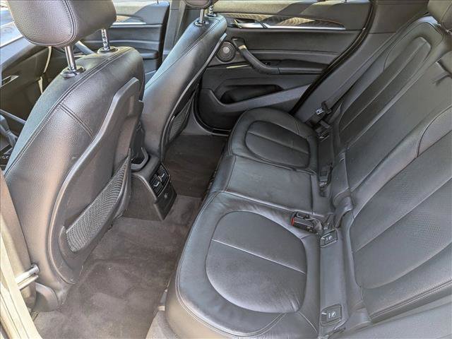Used 2016 BMW X1 xDrive28i AWD/4WD image 19