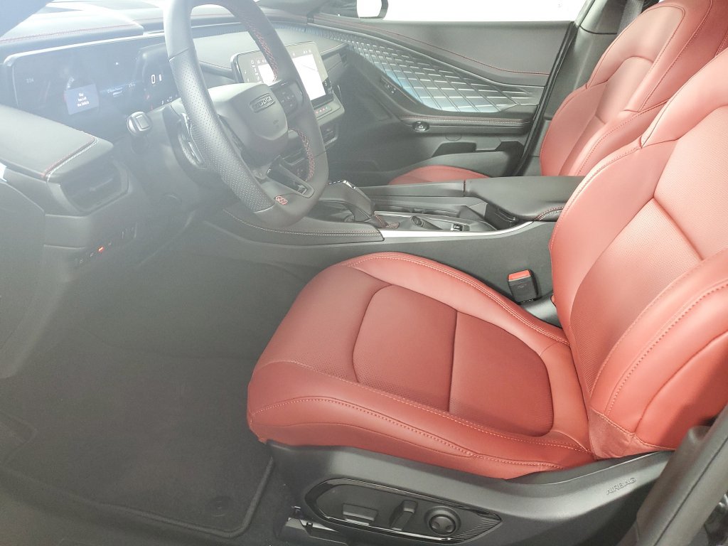 New 2026 Dodge Charger R/T AWD/4WD image 11