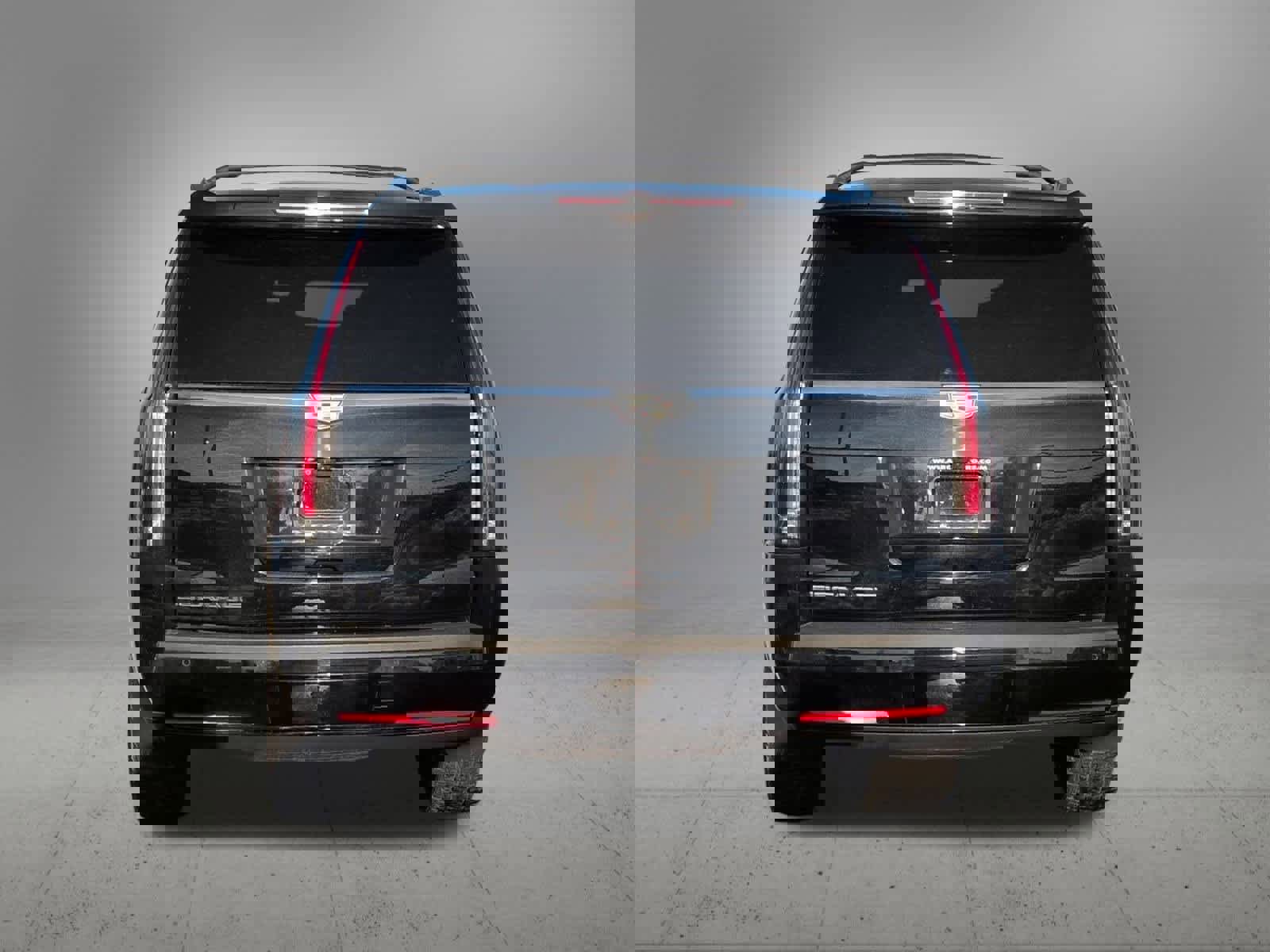 Used 2020 Cadillac Escalade Luxury image 5