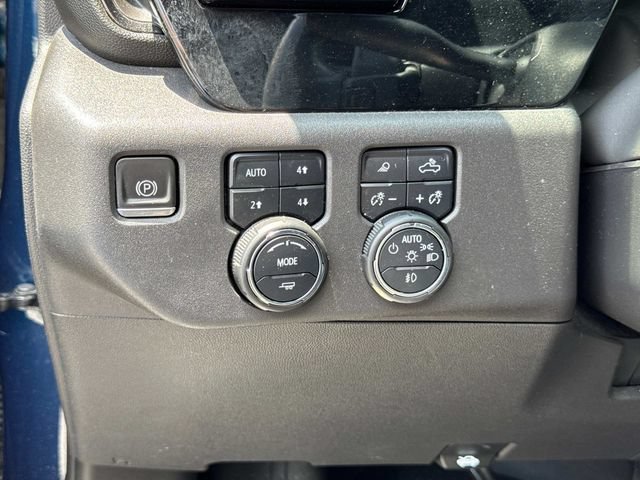 Used 2023 Chevrolet Silverado 1500 ZR2 AWD/4WD image 28