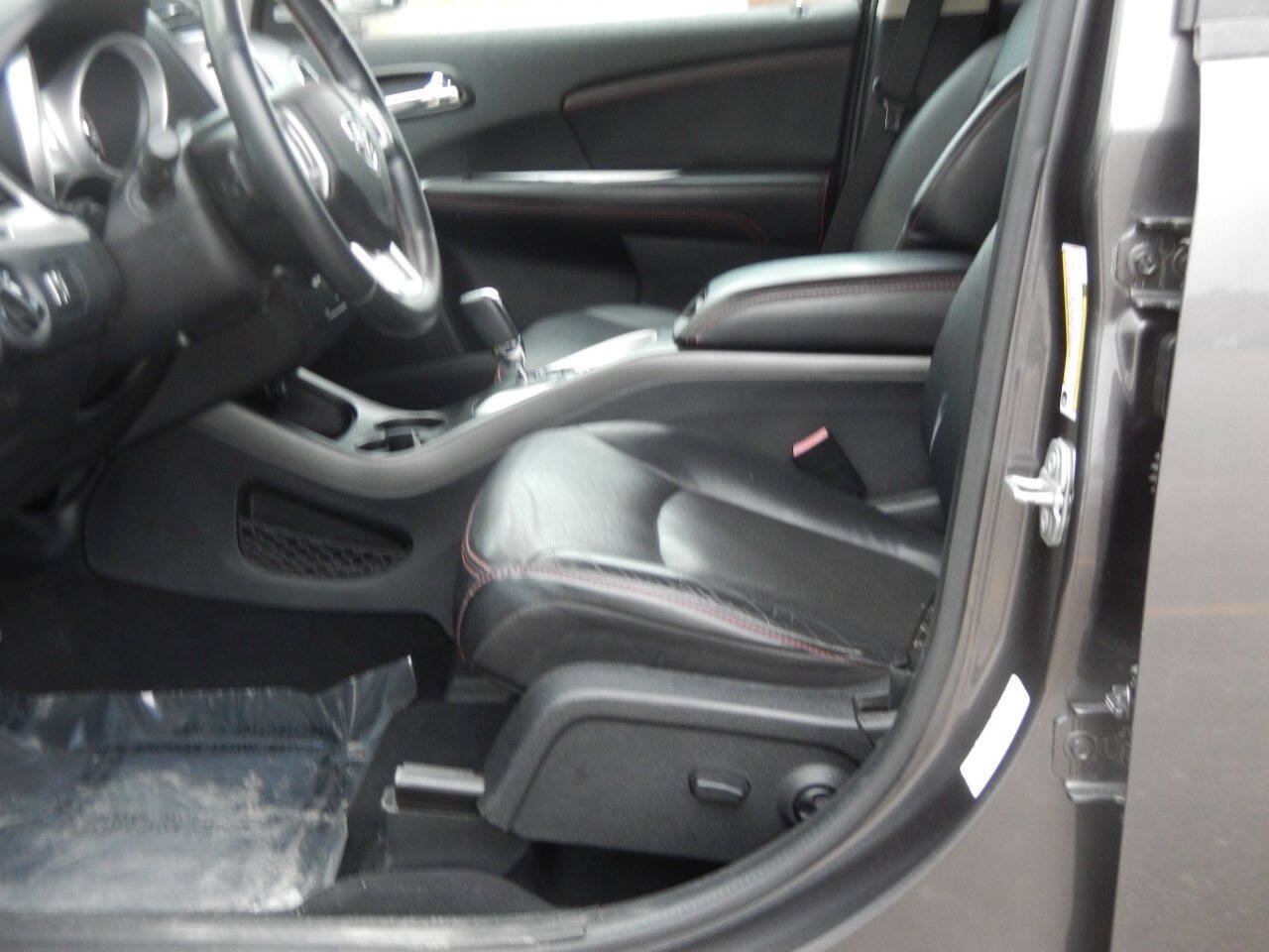Used 2015 Dodge Journey R/T AWD/4WD image 26