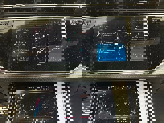 New 2026 Audi RS Q8 performance image 22