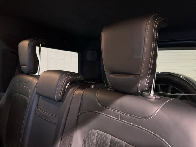 Used 2019 Mercedes-Benz G 63 AMG 4MATIC image 47