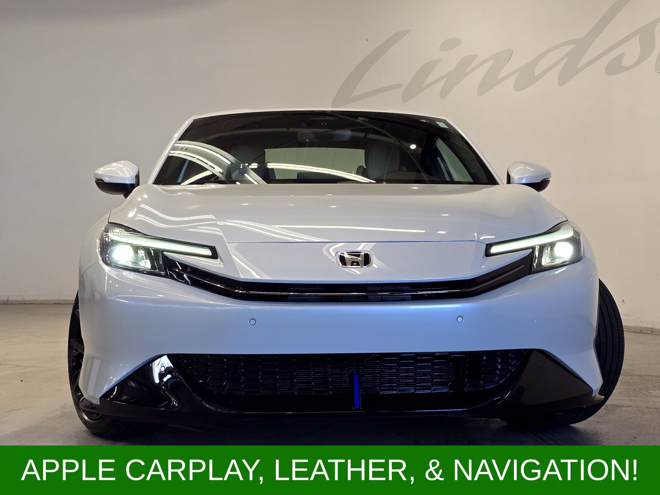 Used 2026 Honda Prelude image 2