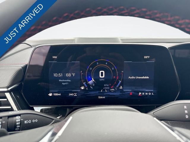 New 2026 Chevrolet Suburban RST w/ Comfort Package image 15