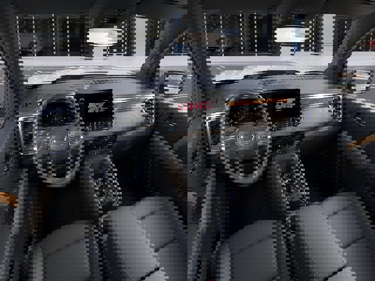 New 2026 GMC Canyon Denali image 15