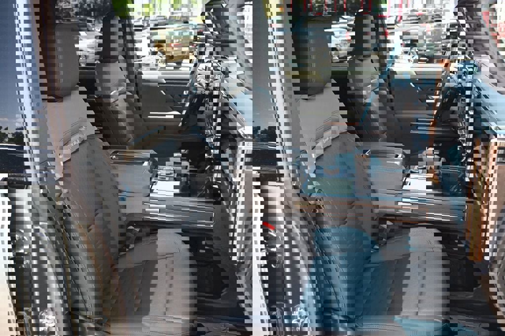 Used 2024 GMC Hummer EV 3X image 20