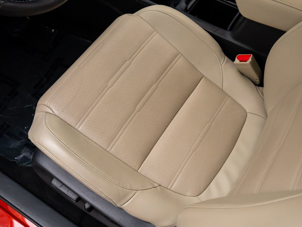 Certified 2019 Honda CR-V Touring image 15