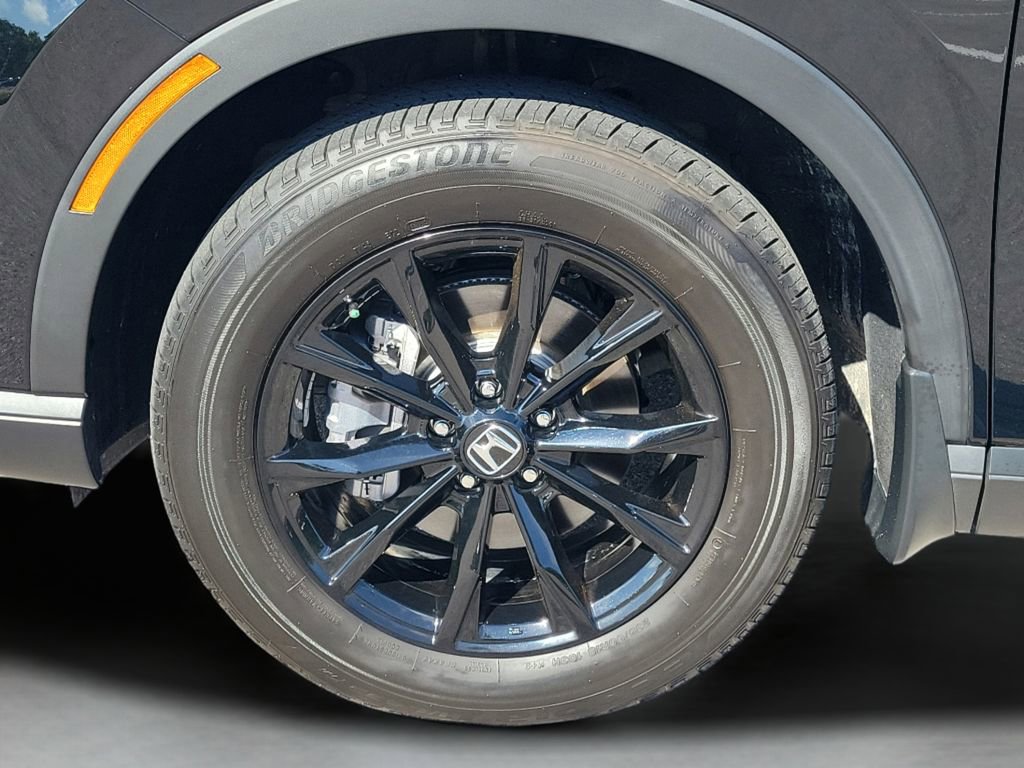 Used 2025 Honda CR-V Sport-L image 18