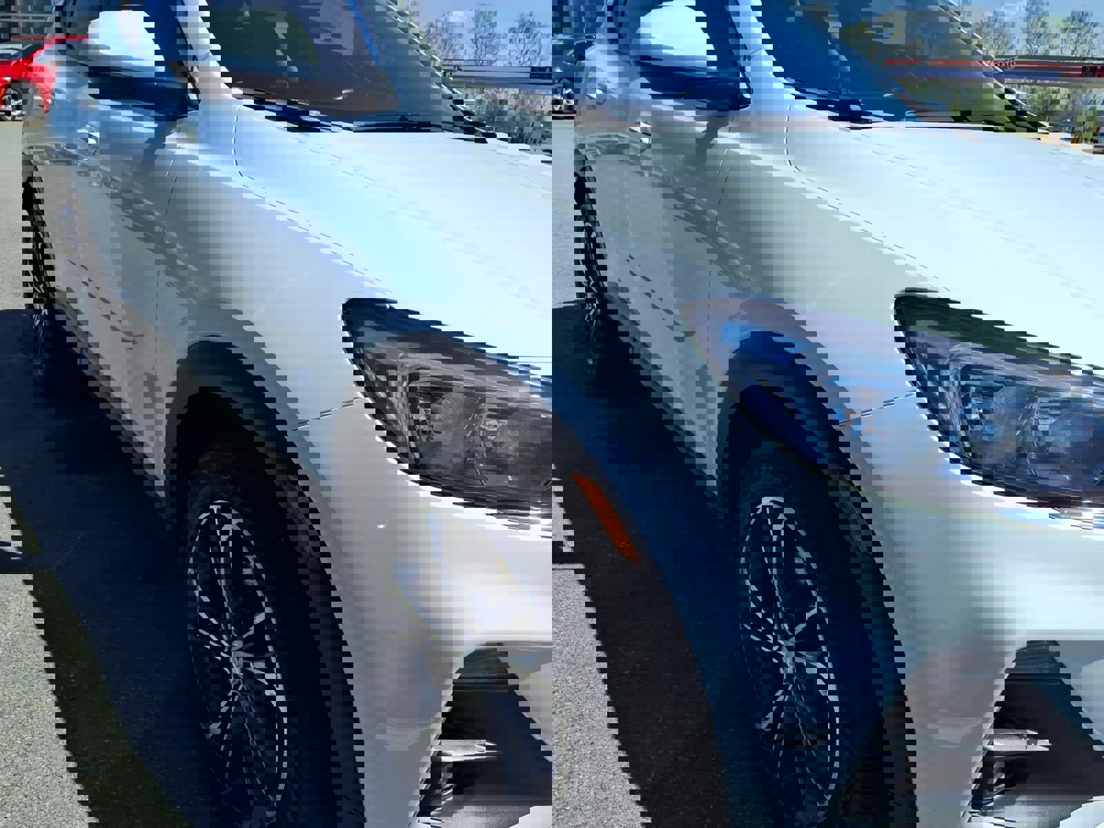 Used 2021 Buick Encore GX Select image 20