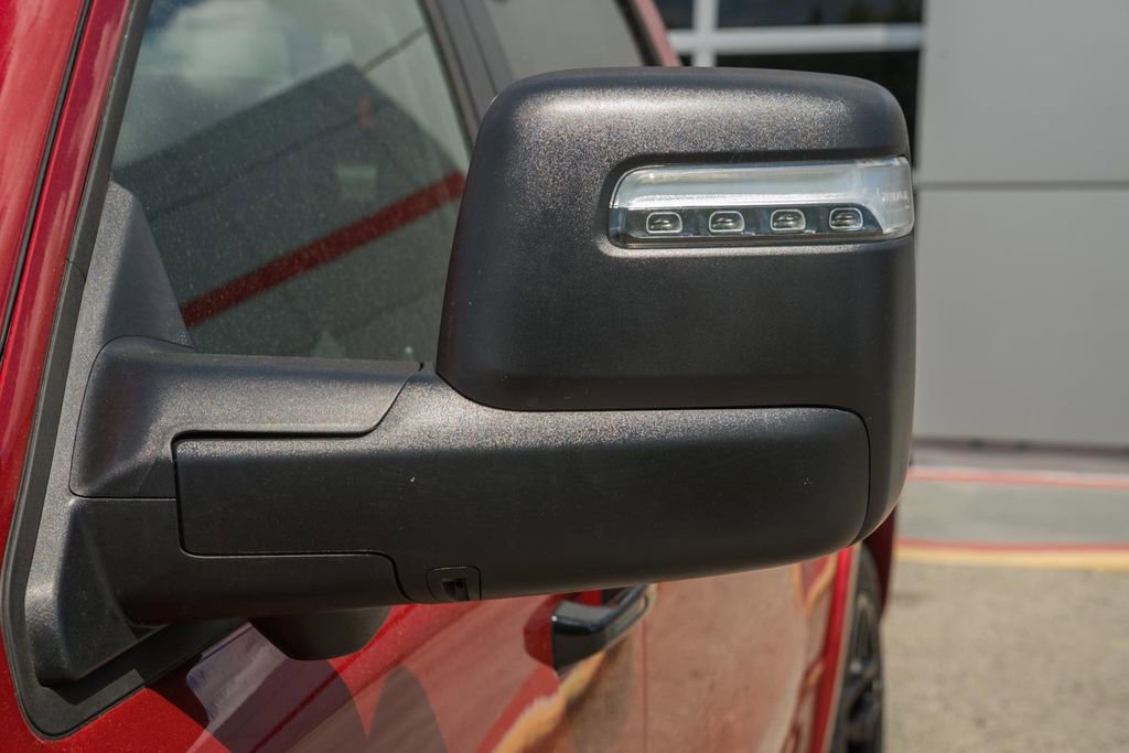 New 2026 RAM 1500 Limited AWD/4WD image 18