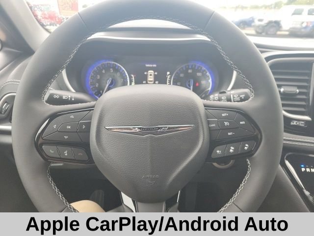 New 2026 Chrysler Pacifica Select w/ S Appearance Package FWD image 14