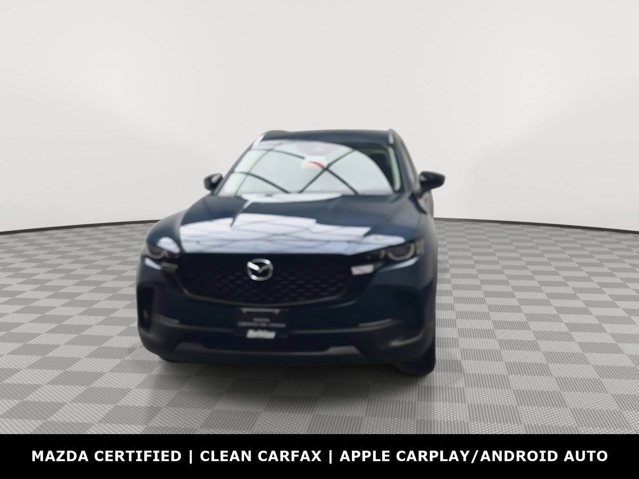 Certified 2025 MAZDA CX-50 2.5 Hybrid w/ Premium Plus Pkg AWD/4WD image 36