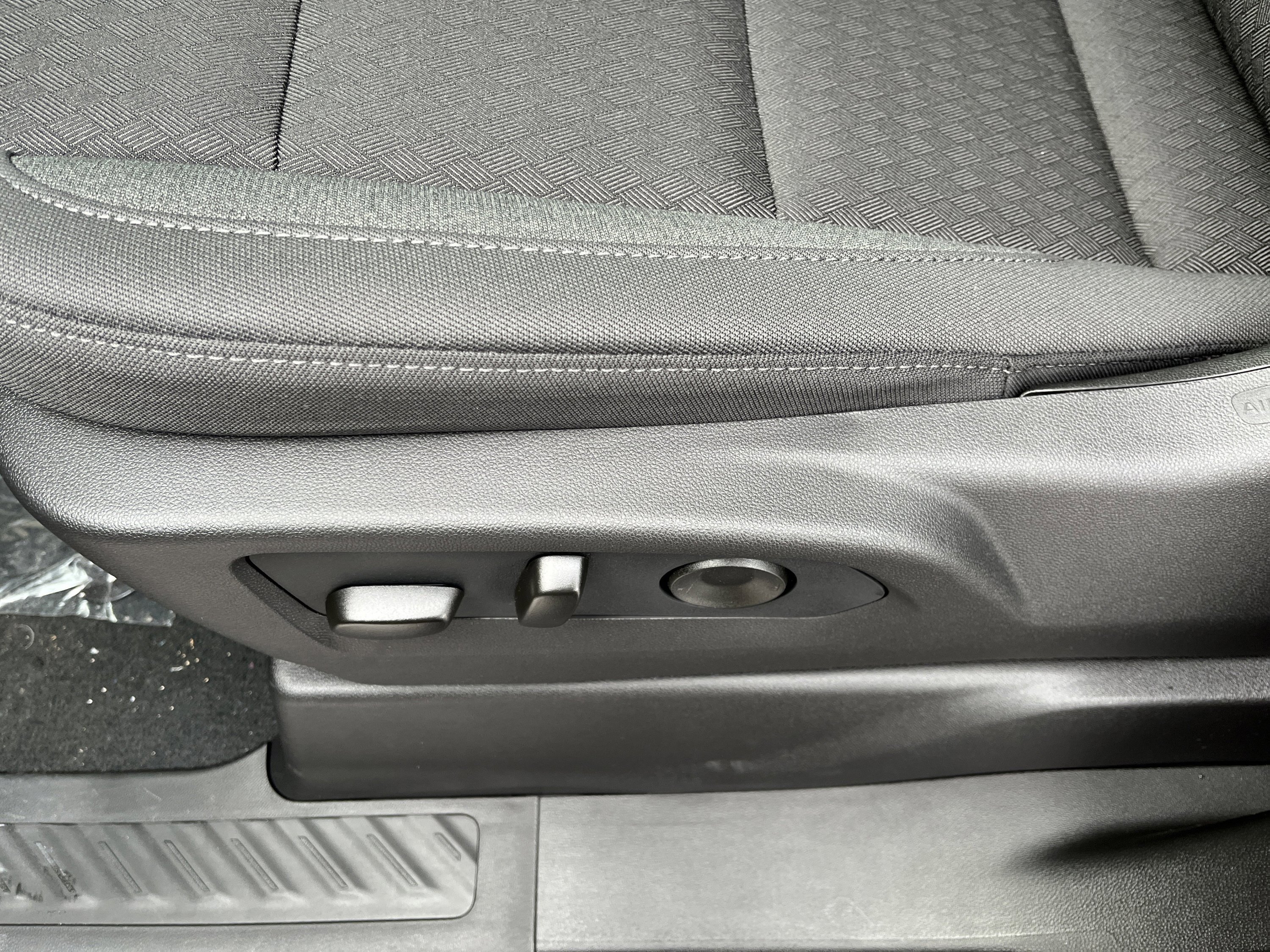 New 2026 Chevrolet Silverado 2500 Custom image 13