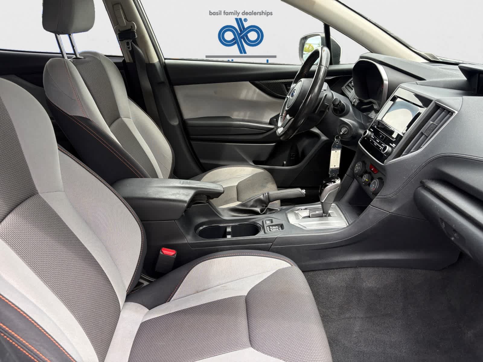 Used 2019 Subaru Crosstrek 2.0i Premium AWD/4WD image 19