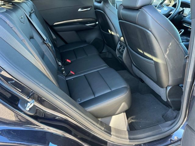 Used 2023 Cadillac XT4 Sport image 23