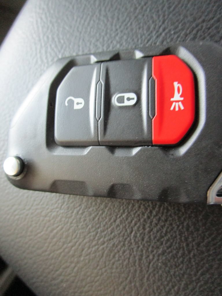 Used 2025 Jeep Wrangler Sport AWD/4WD image 47