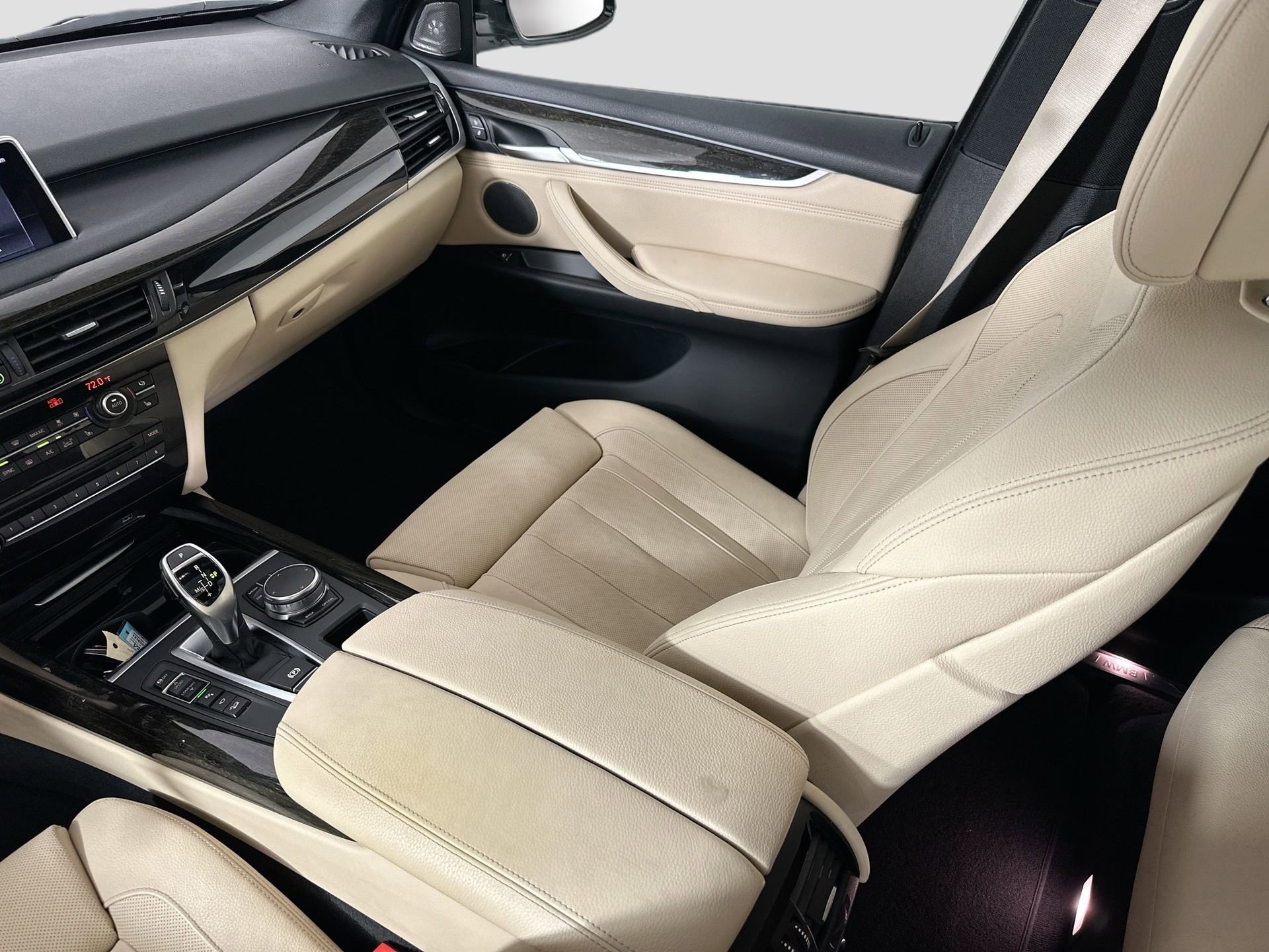 Used 2018 BMW X5 xDrive35i image 25