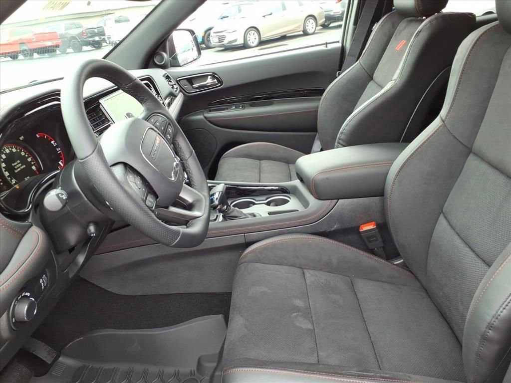 New 2026 Dodge Durango GT image 14