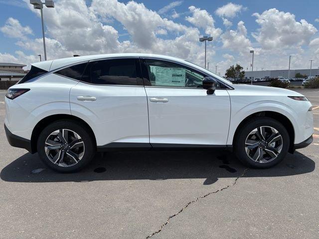 New 2026 Nissan Murano SL AWD/4WD image 7
