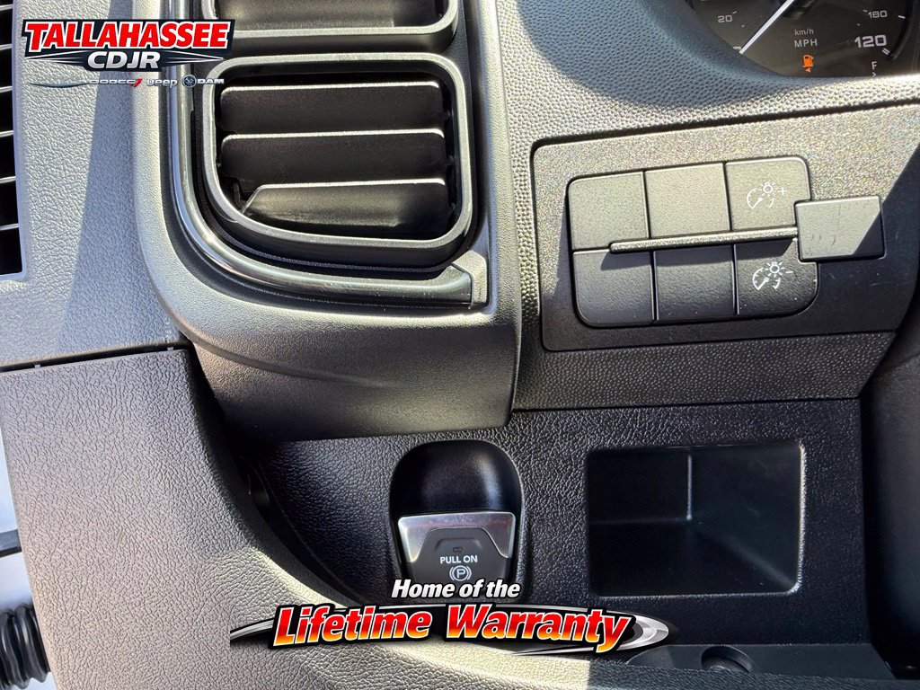 New 2026 RAM ProMaster 1500 FWD image 33