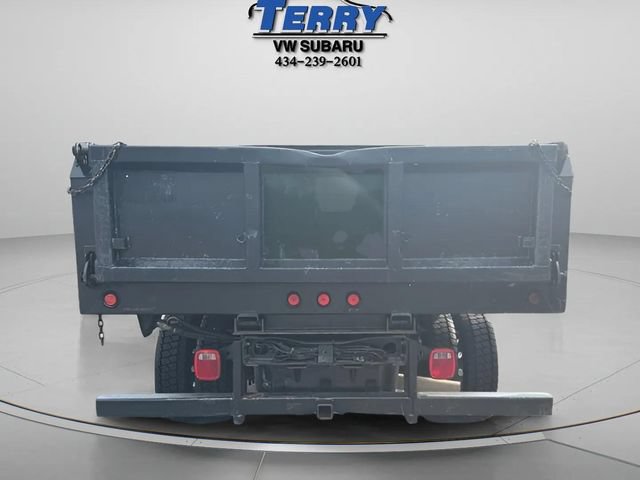Used 2023 RAM 4500 Tradesman w/ Chrome Appearance Group AWD/4WD image 4