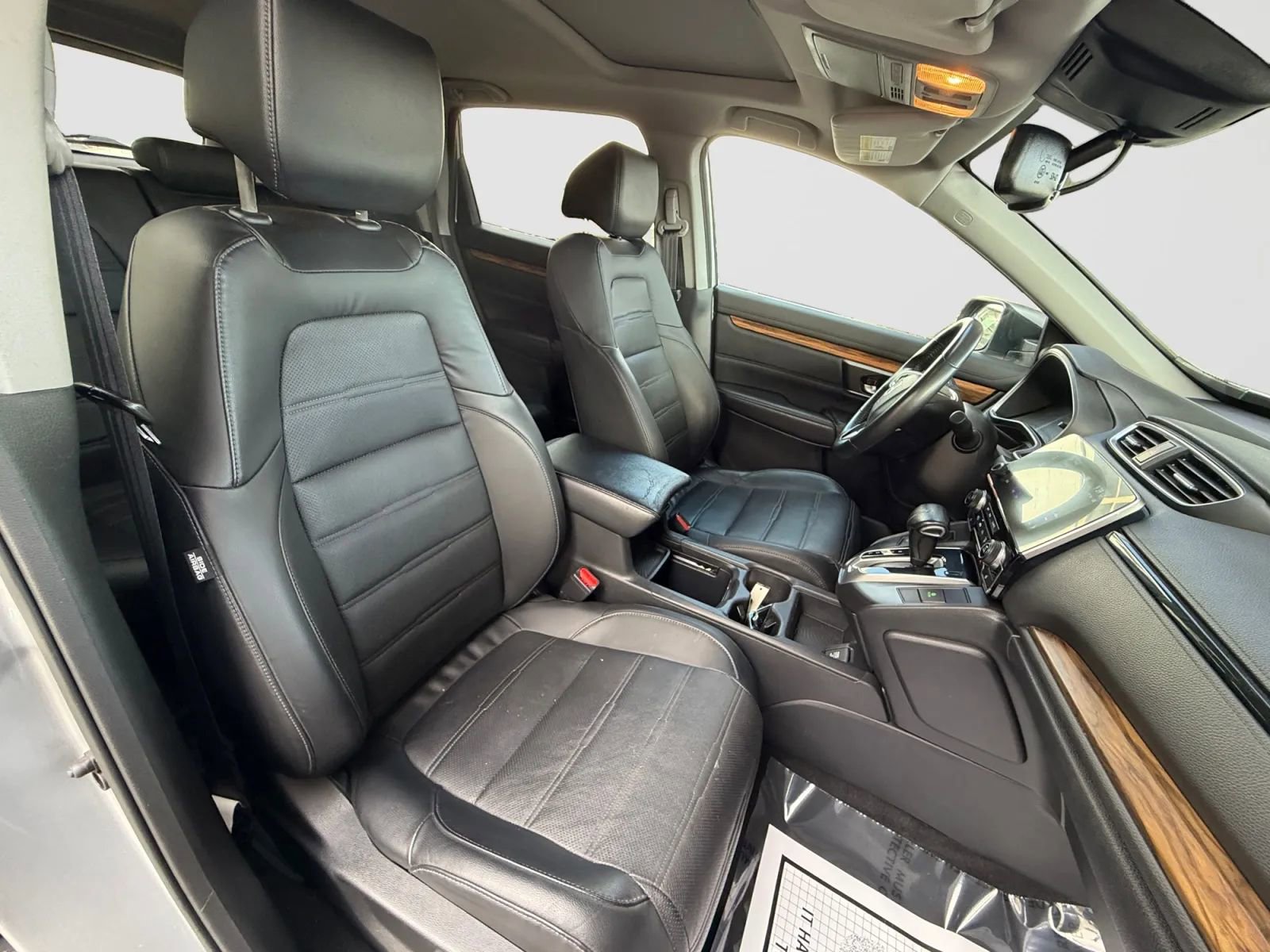 Used 2019 Honda CR-V EX-L image 19