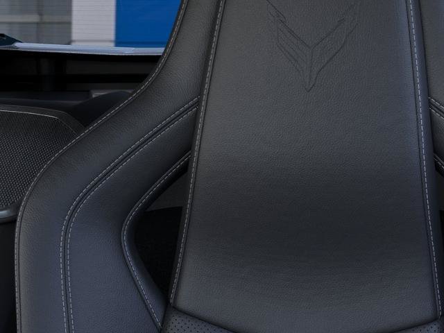 New 2027 Chevrolet Corvette Stingray Coupe w/ 1LT RWD image 45