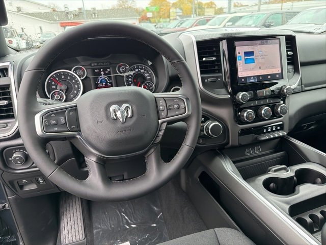 New 2026 RAM 1500 4x4 Crew Cab image 11