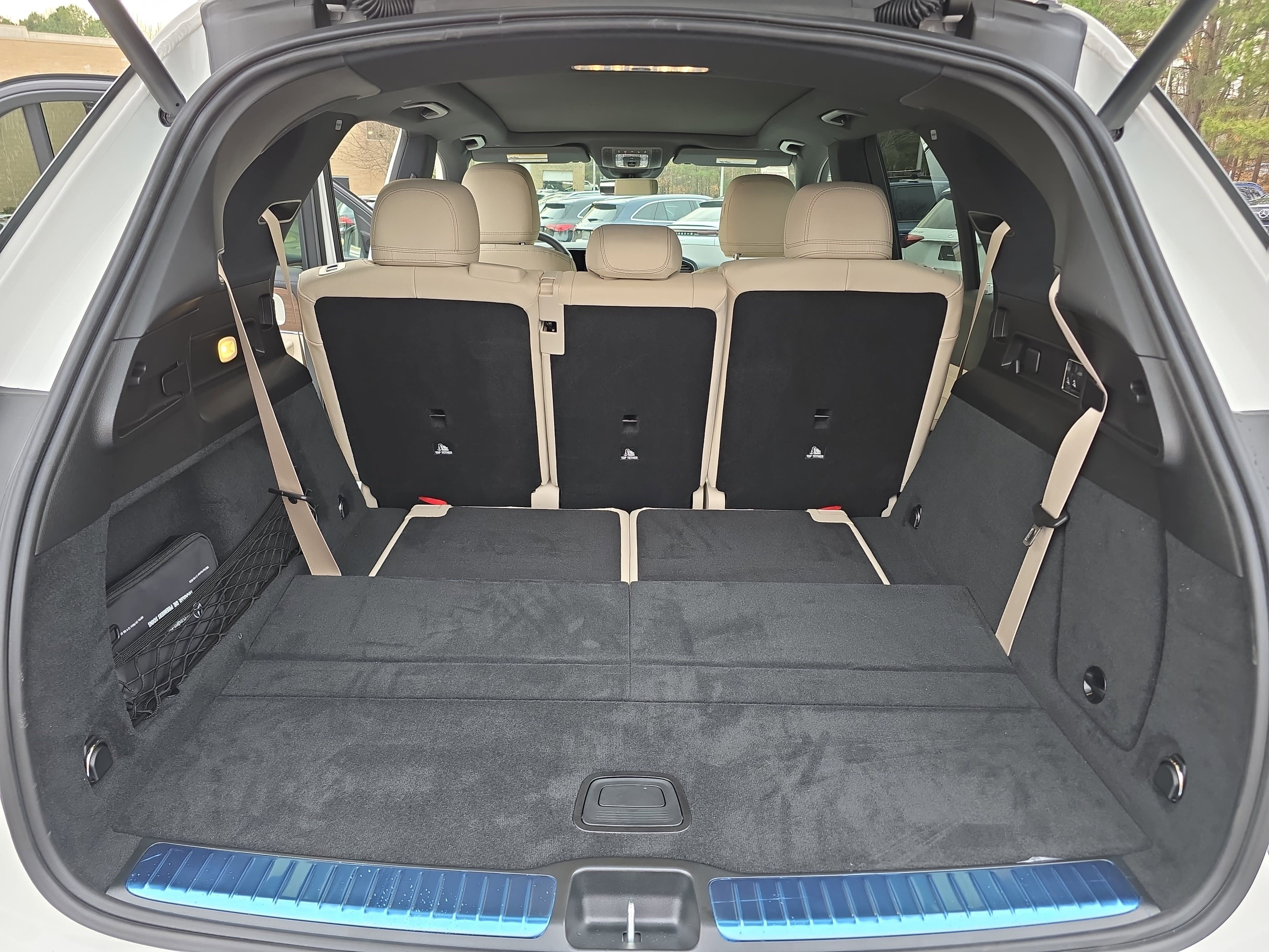 New 2026 Mercedes-Benz GLE 450 4MATIC image 13