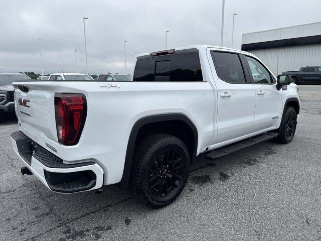 New 2026 GMC Sierra 1500 Elevation w/ Elevation Premium Package AWD/4WD image 7