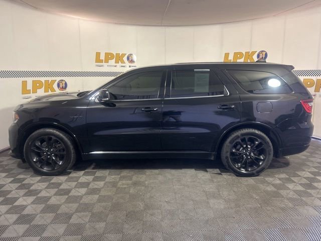 Used 2020 Dodge Durango R/T w/ Blacktop Package AWD/4WD image 8