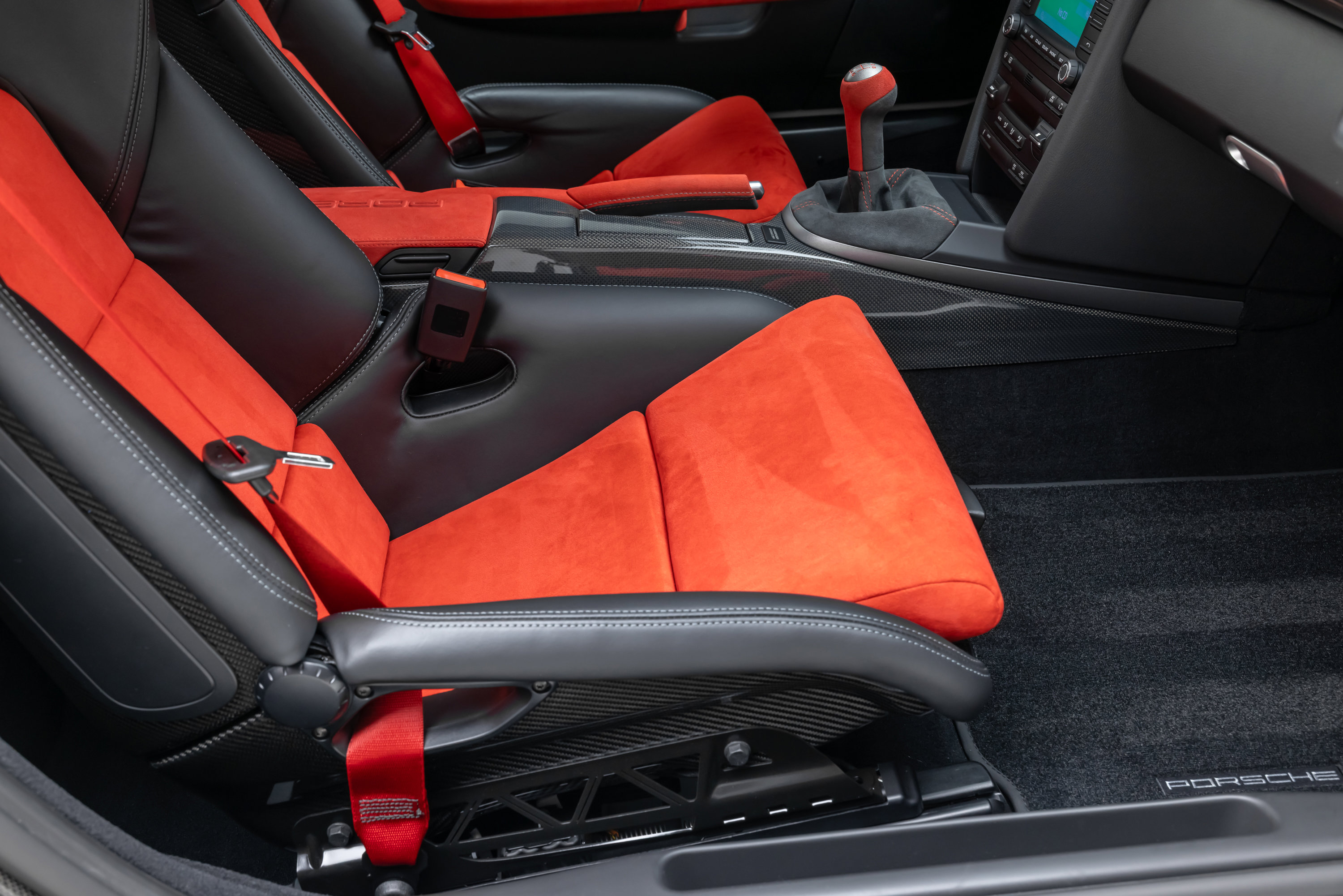 Used 2011 Porsche 911 GT3 RS 4.0 image 52