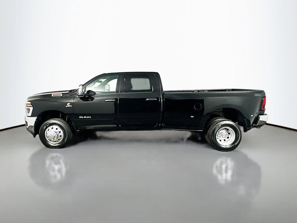 New 2026 RAM 3500 Big Horn image 4