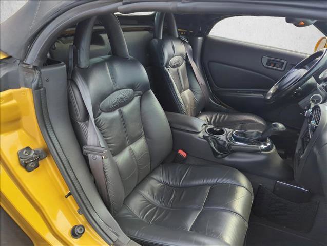 Used 2002 Chrysler Prowler RWD image 13