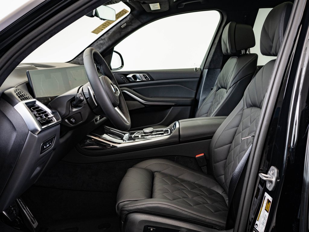 New 2026 BMW X7 xDrive40i w/ M Sport Package image 20