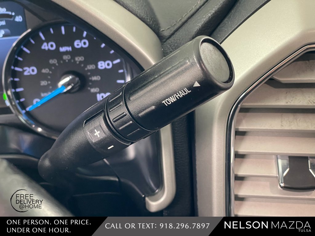 Used 2017 Ford F350 Lariat w/ Lariat Ultimate Package image 32