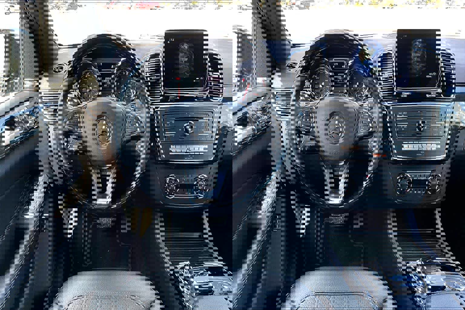 Used 2018 Mercedes-Benz GLE 350 image 6