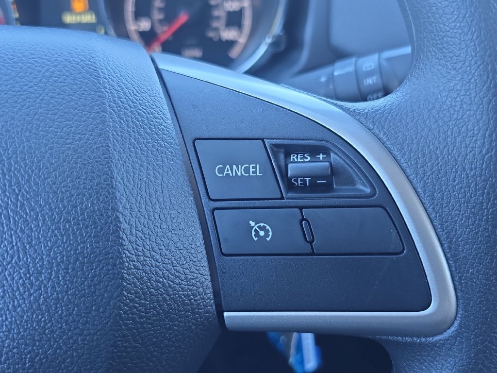 New 2027 Mitsubishi Outlander Sport ES AWD/4WD image 34