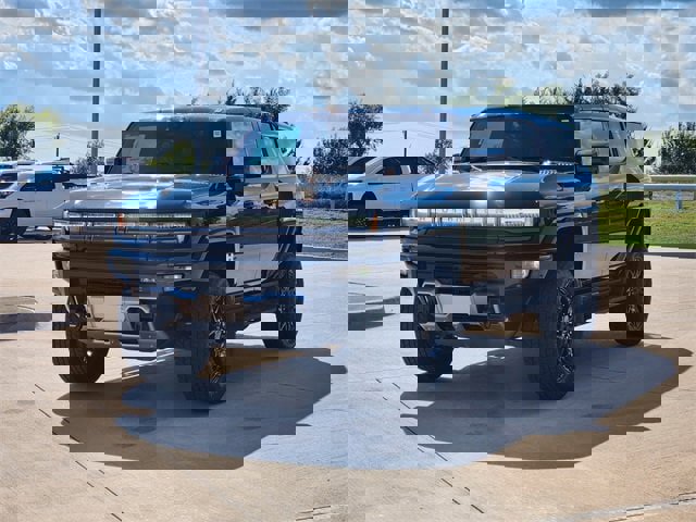 New 2026 GMC Hummer EV SUV image 3