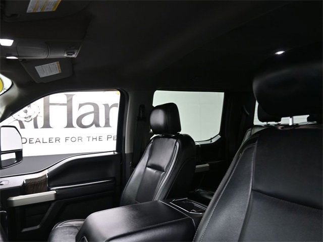 Used 2019 Ford F250 Lariat image 17