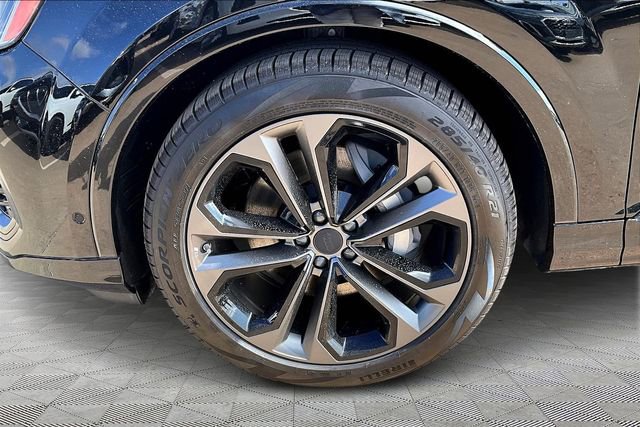 New 2026 Audi Q7 3.0T Premium Plus AWD/4WD image 4