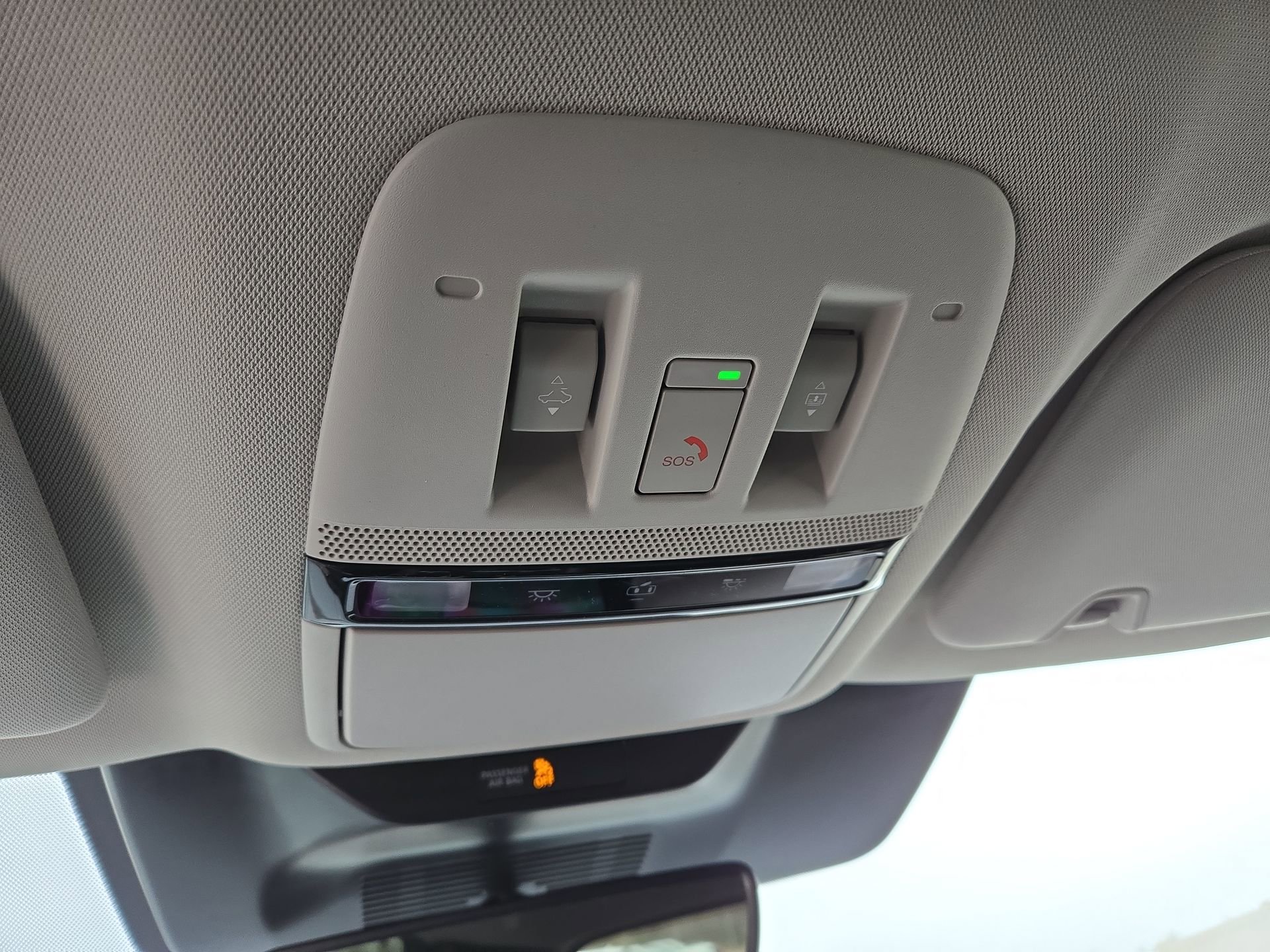 New 2026 Nissan Murano Platinum w/ Cargo Package image 26