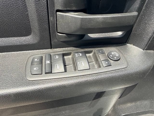 Used 2022 RAM 2500 Tradesman AWD/4WD image 16