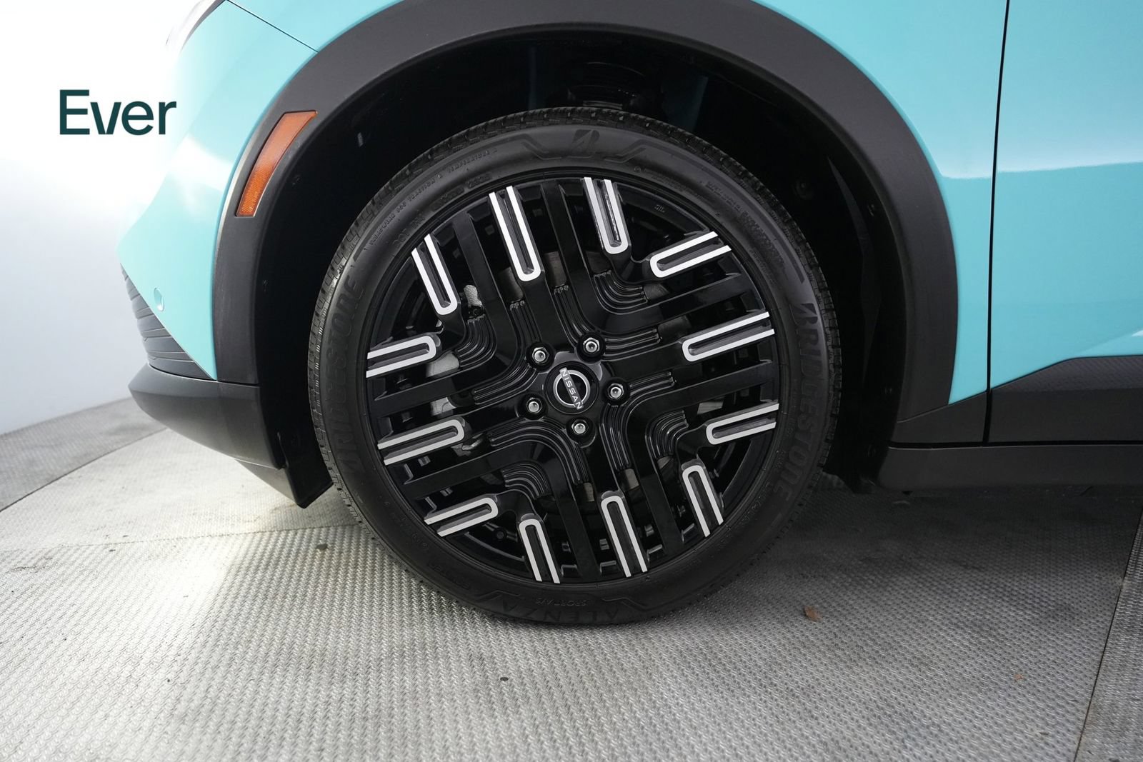 Used 2026 Nissan Leaf Platinum+ w/ Floor Mat Package (Platinum+) FWD image 19